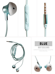 Nhà Máy Bán Trực Tiếp Nút Tai Silicon Mềm Thoải Mái Hơn Khi Đeo Tai Nghe Thời Trang - Product Image 2