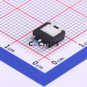 ไดโอดชอทท์กี้ไดโอดชิปชิ้นส่วนอิเล็กทรอนิกส์ SBDD20150CT ถึง-252-2ใหม่ของแท้ - Product Image 2