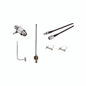 HEL-KIT-868-WALL-3DBI-9M Accesorios de RF en Stock - Product Image 1