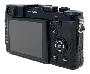 used <b>camera</b> X10 12 EXR CMOS Digital <b>Camera</b> with f2.0-f2.8 4x Optical Lens and 2.8-Inch LCD - Product Image 6