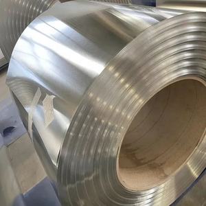 建築装飾用の評判の良いBA 430ステンレス鋼コイル - Product Image 5