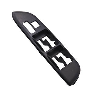 Paneles de Interruptor de Elevalunas Usados 74232-42080-E0 para Vehículos Toyota Rav4 2001-2005 - Product Image 4