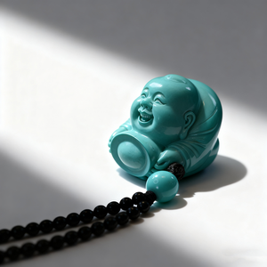 Turkuaz Maitreya - Product Image 3