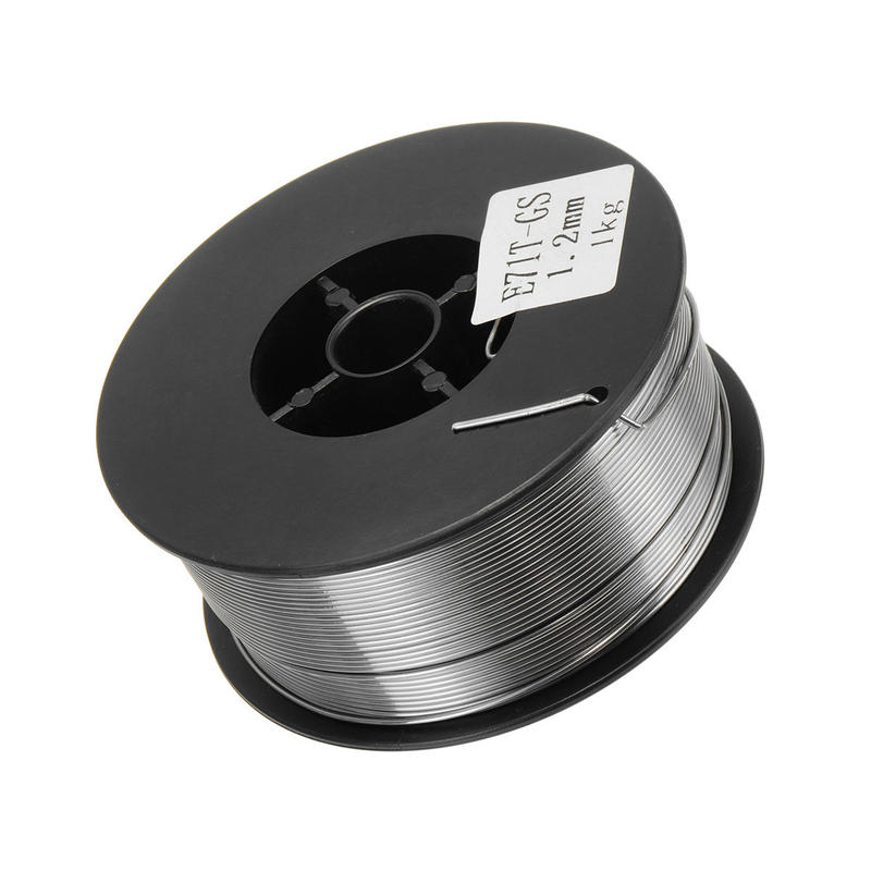 Wholesale Flux Cored Gasless Welding Wire