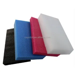 EPE Custom Cut Foam Die Cut Foam Packaging