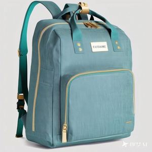 Muestra Gratis: Mochila de Viaje Grande para Maternidad, Pañales y Bebé, Bolso de Moda para Mamá, Mochila de Viaje - Product Image 6