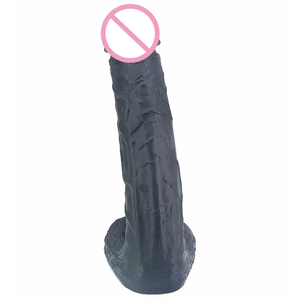 Precio al por mayor <span class=keywords><strong>de</strong></span> fábrica Dildos Realista Cock Vaginal Anal Pene Juguetes sexuales para mujeres <span class=keywords><strong>Parejas</strong></span> Gay Adulto Juguete sexual en línea al por mayor - Product Image 4