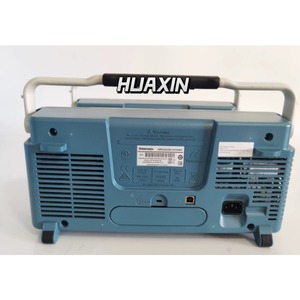 ออสซิลโลสโคปสัญญาณผสม Tektronix MSO2024B 200MHz 4 ช่องสัญญาณ 1GS/s - Product Image 4