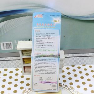 Limpiador de Oídos Fluorescente de Plástico con Luz, Cuchara para Limpiar Oídos para Bebés y Adultos - Product Image 2