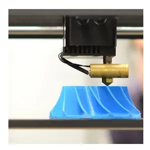 Kualitas Tinggi Kustom CNC Plastik Cepat Prototipe ABS SLA SLS Layanan Pencetakan 3D