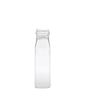 Wholesale Custom 1ml Empty Perfume Small Sample Glass Vials