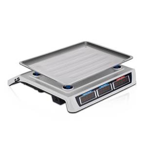 Nueva Báscula Digital de Precios de 40 kg con Mango, Báscula Comercial con Pantalla LCD y Apagado Automático - Product Image 3