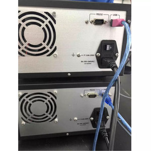 एचपीएलसी डिटेक्टर कीमत विश्लेषणात्मक एचपीएलसी प्रणाली साधन क्रोमैटोग्राफी - Product Image 4