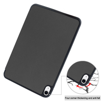 Özel UV Baskılı iPad 10.9 10. Nesil / 11 2025 A16 Tablet Kılıfı Fabrikası Otomatik Uyku/Uyanma Akıllı Kapak Kişiselleştirilmiş Tasarım Toptan Satış