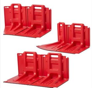 Barrière anti-inondation, barrière anti-inondation portable pour garage souterrain, porte amovible - Product Image 2