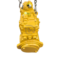 Pompe hydraulique principale K7V180DTP 550-4341 20R-9712 568-3007 550-4341 565-9737 pour excavatrice CAT E336GC E340GC E345GC