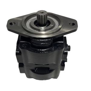 Pompe hydraulique à engrenages haute pression <span class=keywords><strong>Casa</strong></span>-ppa KP30.38-A6Q3-LME/MC-M5-BSL, pompe hydraulique série KP30.38 avec valve - Product Image 2