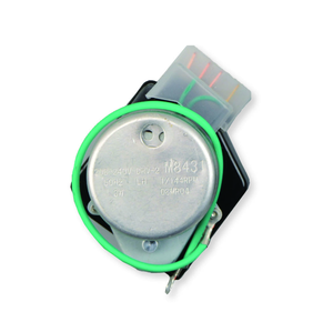 Minuteur de dégivrage électrique universel <span class=keywords><strong>SMDB</strong></span> Series 220V en plastique, pièce de rechange pour réfrigérateur-congélateur - Product Image 1