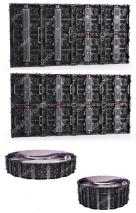 Écran LED imperméable géant P2.6 P2.9 Écran vidéo mural LED de scène pour concert Prix Écran LED extérieur de location P3.9 - Product Image 6