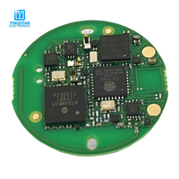 Ensamblaje de PCB de placa de circuito de alta precisión de alta calidad Fabricante y ensamblaje de PCB HDI con abastecimiento de piezas
