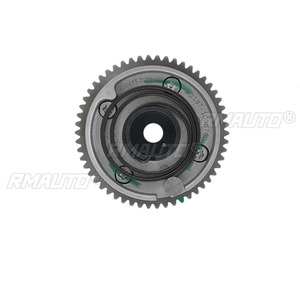 เฟืองตั้งเวลาไอดีไอเสีย 4G18T-1006700 สำหรับเครื่องยนต์ อะไหล่รถยนต์ Zotye - Product Image 3