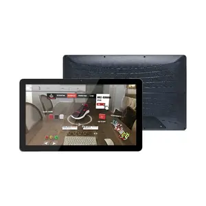 Portworld Rk3588 Iot 3D Ar Vr Edge Ai 4G Edge Серверы для промышленных компьютеров Android Tablet