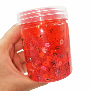 Juguetes de Slime de Cristal Mágico de Arcilla Plástica Ecológica de Venta Caliente para Niños - Plastilina Educativa para Manualidades - Product Image 2
