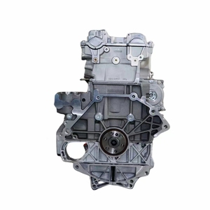 Moteur Ecotec 2.4L LE5 pour <span class=keywords><strong>Chevrolet</strong></span> Captiva Orlando Buick Equinox Regal Lacrosse GMC Terrain en vente - Product Image 5