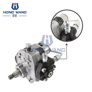 ปั๊มฉีดน้ำมันเชื้อเพลิงรุ่น 22100-E0030 294000-0618 ใช้ได้กับ Denso สำหรับ Hino J05E และ Kobelco SK200-8 - Product Image 2