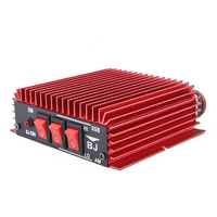 Amplificador de Potencia Baojie BJ-200 BJ200 para Radio CB 50W/100W, Amplificador HF de 3-30 MHz AM/FM/SSB/CW para Walkie Talkie y Radio CB