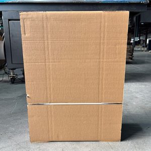 Scatole di Cartone Ondulato Riciclabili ZE BANG per Imballaggio Materiali Edili, Logistica Industriale e Trasporto, Resistenti e Rinforzate - Product Image 5
