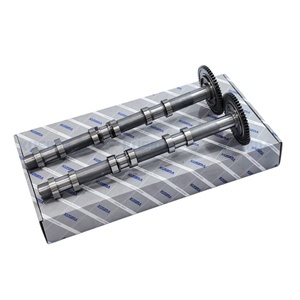 Kit de Ajustador de Árbol de Levas de Admisión y Escape para Motor OM642 de Fábrica para Mercedes Benz <span class=keywords><strong>Om</strong></span> <span class=keywords><strong>642</strong></span> V6 3.0 3.0L Cdi, Conjunto de Árbol de Levas Diésel - Product Image 1
