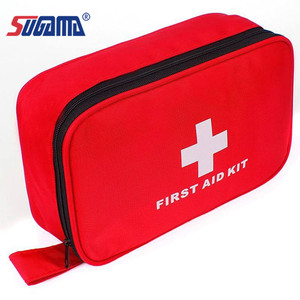 Bolsa de botiquín de primeros auxilios, suministros médicos para la venta - Product Image 6