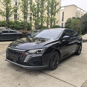 Auto Usata con Guida a Sinistra Aeolus E70 <span class=keywords><strong>MAX</strong></span> 1.5T 2022 LHD Benzina Automatica Tetto Apribile Esportazione per Africa - Product Image 1