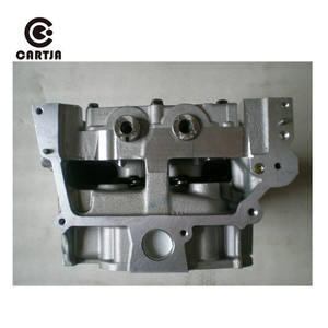 Culasse complète D40 Navara YD25 908510 pour moteur diesel 2.5l - Product Image 6