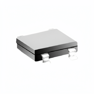 Manufacturer Channel Electronic Chips Component Diodes SBS36HREG 4-SMD, Gull Wing - Product Image 1