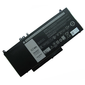 แบ<span class=keywords><strong>ต</strong></span>เตอรี่แล็ปท็อปแท้ใหม่ R0TMP 7.6V 62Wh สำหรับ <span class=keywords><strong>Dell</strong></span> Latitude E5450 E5550 ROTMP CN-0FDX0T FDX0T WTG3T - Product Image 3