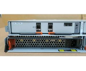 Storwize 2076-24F 900 Go Gen2 12G V7000 IBMs + 2x x Extension 24 10K Array Expan - Product Image 6