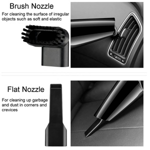 <span class=keywords><strong>เครื่อง</strong></span><span class=keywords><strong>ดูด</strong></span><span class=keywords><strong>ฝุ่น</strong></span>รถยนต์4 In 1 7500Pa,<span class=keywords><strong>เครื่อง</strong></span><span class=keywords><strong>ดูด</strong></span><span class=keywords><strong>ฝุ่น</strong></span>สีดำและสีฝุ่นสำหรับทำความสะอาดภายในรถแบบมือจับสำหรับผ้าเปียกและแห้ง - Product Image 3