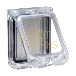 Caja de Conexiones NSYVA2712M - Material PC Nuevo - Product Image 1
