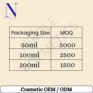 โลชั่นบำรุงผิวกายอัลมอนด์และวิตามินอี ครีมบำรุงผิวชุ่มชื้น ผสมสารสกัดจากพฤกษ์ธรรมชาติเพื่อผิวเนียนนุ่มเปล่งปลั่ง - Product Image 5