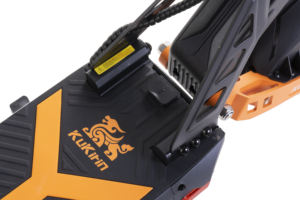 Promotional Business <b>Gifts</b> 2025 New Lithium Battery Foldable Full Suspension <b>10</b> Inch Two-wheel <b>for</b> G2 MAX Electric Scooter - Product Image 3