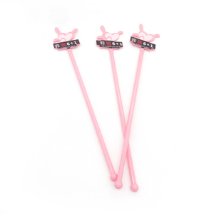 Fashion Martini Name Personalised Custom Cocktail Drink <strong>Stirrer</strong> - Product Image 3