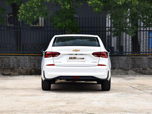 Nouveau produit Explosion Fuel Vehicle Monza <span class=keywords><strong>Chevrolet</strong></span> 2023 Essence/Essence Automatique Nouvelle voiture Cruze - Product Image 6