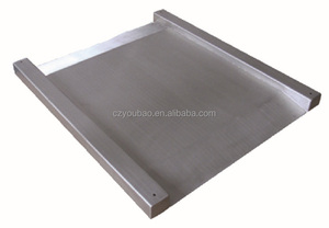 1to 2ton 3ton A12E nền tảng kỹ thuật số Cân sàn - Product Image 6