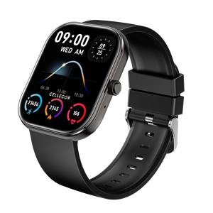 Modische Smartwatch mit Anruffunktion für Android & IOS, Sport-Fitness-, Herzfrequenz- und Schlaf-Tracker für Damen und Herren - Product Image 6