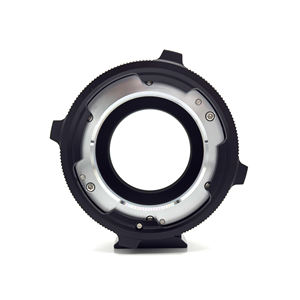 Adaptateur de monture d'objectif Leedsen PL-LT pour objectif PL <span class=keywords><strong>Cine</strong></span> vers boîtier d'appareil photo à monture <span class=keywords><strong>Leica</strong></span> L/T - Product Image 1