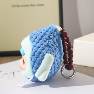 Nuova Statuetta di Buddha in PVC Vinile Scala 1/12 per Ragazze - Decorazione Casa, Scrivania, Ufficio, Auto, Blind Box - Product Image 5