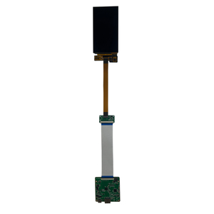 Pantalla AMOLED de 5,1 pulgadas, 1080×1920, equipada con placa controladora MIPI - Product Image 4