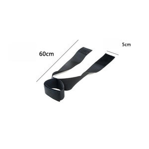 Sm Bondage Handen En Voeten Nylon Handboeien Sex Props Bdsm Volwassen Slaaf Spelletjes Sex Producten - Product Image 2